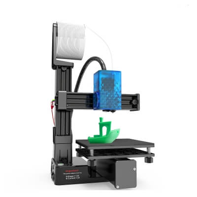 Домашний 3D принтер Easythreed K10-5