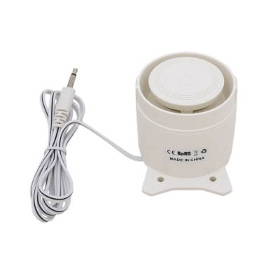 Фото: Беспроводная охранная 2G / GSM сигнализация Страж Line-6 Беспроводная охранная 2G / GSM сигнализация Страж Line-6