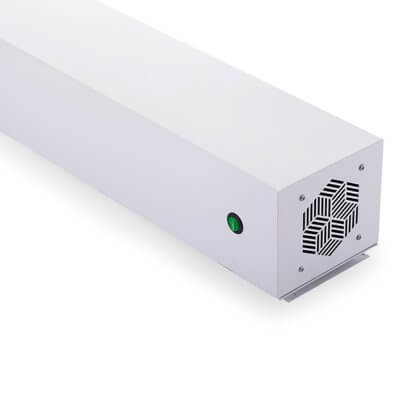 Фото: Рециркулятор Армед CH 311-115 М/1-3 Рециркулятор Армед CH 311-115 М/1-3