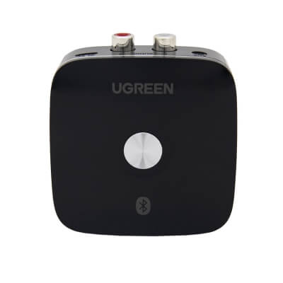 Аудио адаптер Ugreen Bluetooth 5.1, aptX-2