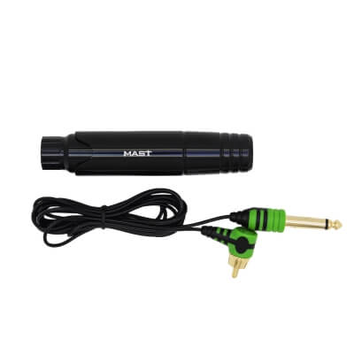 Фото: Тату машинка Mast P10 для татуажа-4 Тату машинка Mast P10 для татуажа-4