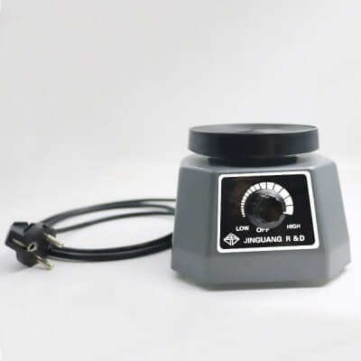 Фото: Вибростолик - осциллятор R&D для гипса, бетона 100Вт-4 Вибростолик - осциллятор R&D для гипса, бетона 100Вт-4