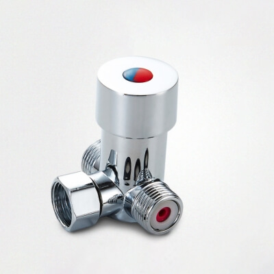 Фото: Сенсорный смеситель для ванны/кухни Xiano SNS с термостатом и сетевым блоком управления-2 Сенсорный смеситель для ванны/кухни Xiano SNS с термостатом и сетевым блоком управления-2