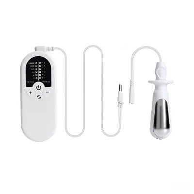 Фото: Тренажер-миостимулятор для пресса и тазового дна Womine EMS-2 Тренажер-миостимулятор для пресса и тазового дна Womine EMS-2