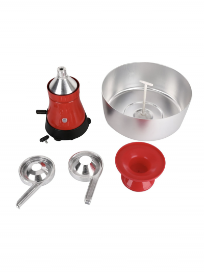 Фото: Сепаратор для молока Dairy Spark с чашей 12л, 80л/ч-1 Сепаратор для молока Dairy Spark с чашей 12л, 80л/ч-1