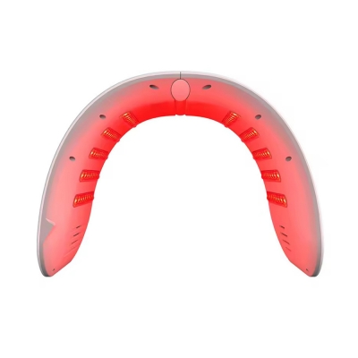 Фото: Аппарат для светодиодной терапии Seraphé с распылением воды-2 Аппарат для светодиодной терапии Seraphé с распылением воды-2