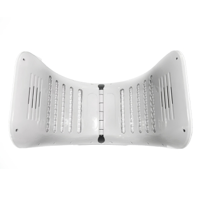 Фото: Аппарат для светодиодной терапии Seraphé с распылением воды-4 Аппарат для светодиодной терапии Seraphé с распылением воды-4