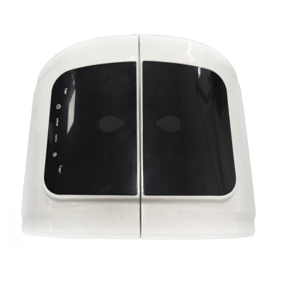 Фото: Аппарат для светодиодной терапии Seraphé с распылением воды-5 Аппарат для светодиодной терапии Seraphé с распылением воды-5