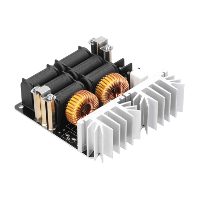 Фото: Модуль платы индукционного нагрева Induxon ZVS QR-1000, 1000 Вт-3 Модуль платы индукционного нагрева Induxon ZVS QR-1000, 1000 Вт-3