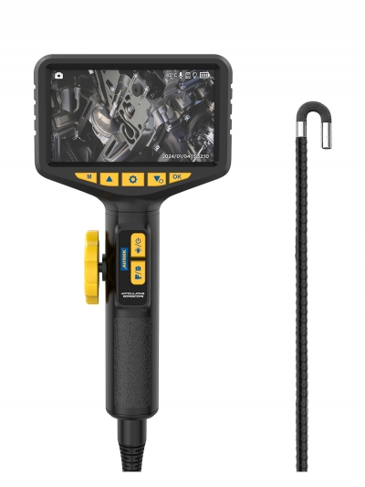 Автомобильный видеоэндоскоп AUTOOL SVB305-2