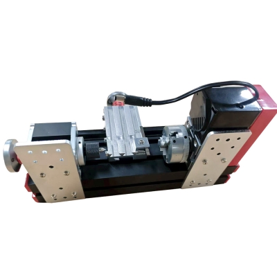 Фото: Мини токарный станок Torniks Z20002, 24 Вт-3 Мини токарный станок Torniks Z20002, 24 Вт-3