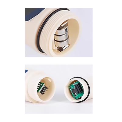 Фото: Многофункциональный тестер качества воды PureTester 5 в 1 (PH, EC, TEMP, SALT, TDS)-7 Многофункциональный тестер качества воды PureTester 5 в 1 (PH, EC, TEMP, SALT, TDS)-7