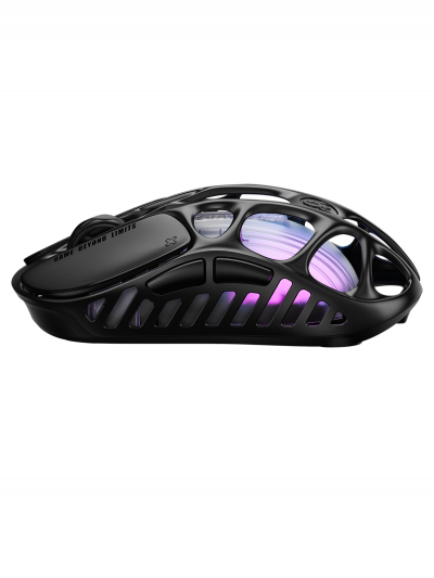 Фото: Gravastar Игровая мышь беспроводная Mercury X Pro 8K, 32000DPI-3 Gravastar Игровая мышь беспроводная Mercury X Pro 8K, 32000DPI-3