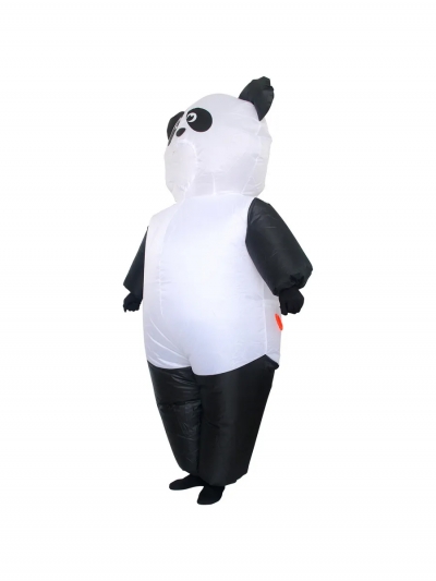 Надувной карнавальный костюм Панда FZ1867-1