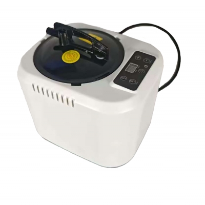 Фото: Портативная паровая сауна PureSteam, 90х90х180 см с парогенератором 4 л-3 Портативная паровая сауна PureSteam, 90х90х180 см с парогенератором 4 л-3