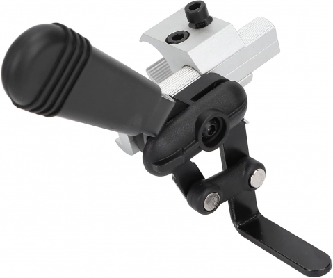 Тормоз для инвалидной коляски StabiLock правый-5