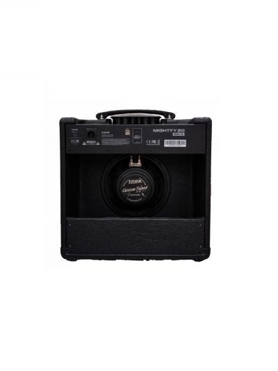 Комбоусилитель гитарный Nux Mighty-20W-1