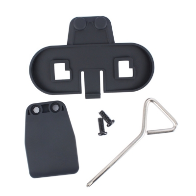 Фото: Мотогарнитура FreedConn TCOM-SC универсальная-8 Мотогарнитура FreedConn TCOM-SC универсальная-8