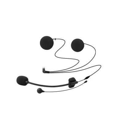 Фото: Мотогарнитура FreedConn TCOM-SC универсальная-7 Мотогарнитура FreedConn TCOM-SC универсальная-7