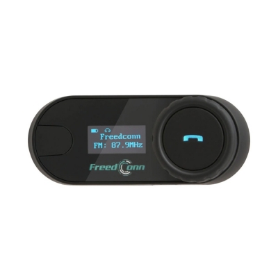 Фото: Мотогарнитура FreedConn TCOM-SC универсальная-1 Мотогарнитура FreedConn TCOM-SC универсальная-1