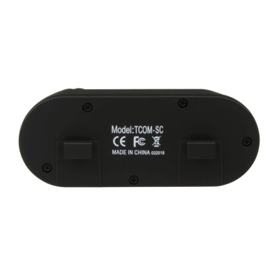 Фото: Мотогарнитура FreedConn TCOM-SC универсальная-3 Мотогарнитура FreedConn TCOM-SC универсальная-3