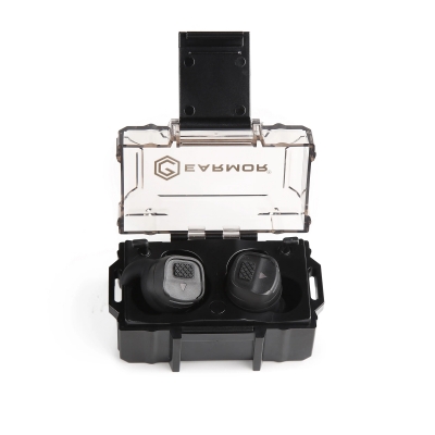 Фото: Активные беспроводные наушники с шумоподавлением Earmor M20T Bluetooth-2 Активные беспроводные наушники с шумоподавлением Earmor M20T Bluetooth-2