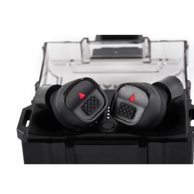 Фото: Активные беспроводные наушники с шумоподавлением Earmor M20T Bluetooth-4 Активные беспроводные наушники с шумоподавлением Earmor M20T Bluetooth-4