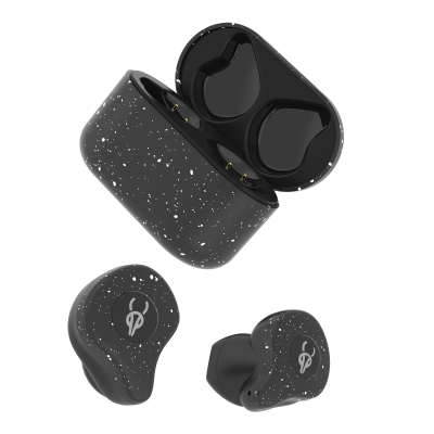 Фото: Беспроводные наушники SolouD Sabbat X12 Ultra Snow-6 Беспроводные наушники SolouD Sabbat X12 Ultra Snow-6