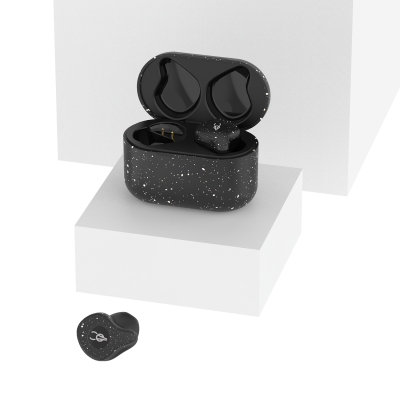 Фото: Беспроводные наушники SolouD Sabbat X12 Ultra Snow-7 Беспроводные наушники SolouD Sabbat X12 Ultra Snow-7