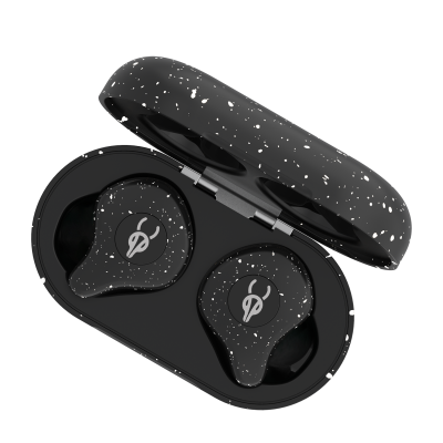 Фото: Беспроводные наушники SolouD Sabbat X12 Ultra Snow-5 Беспроводные наушники SolouD Sabbat X12 Ultra Snow-5