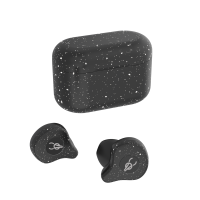 Фото: Беспроводные наушники SolouD Sabbat X12 Ultra Snow-1 Беспроводные наушники SolouD Sabbat X12 Ultra Snow-1