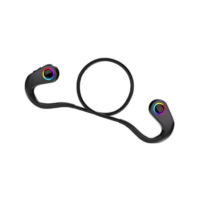 Фото: Bluetooth-наушники MS02 с костной проводимостью и микрофоном-3 Bluetooth-наушники MS02 с костной проводимостью и микрофоном-3