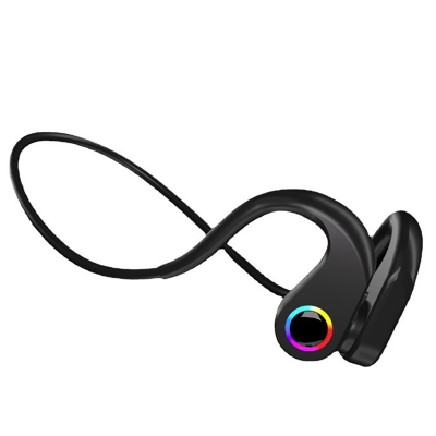 Фото: Bluetooth-наушники MS02 с костной проводимостью и микрофоном-1 Bluetooth-наушники MS02 с костной проводимостью и микрофоном-1