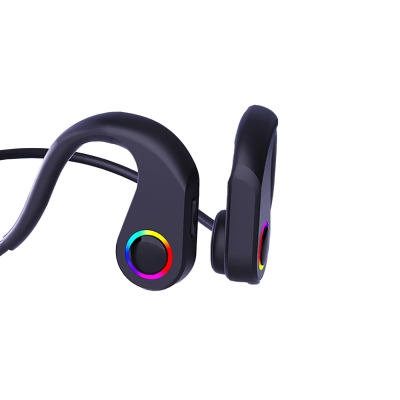 Фото: Bluetooth-наушники MS02 с костной проводимостью и микрофоном-2 Bluetooth-наушники MS02 с костной проводимостью и микрофоном-2