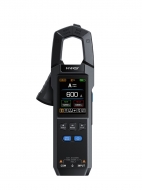 Цифровой мультиметр с токовыми клещами FNIRSI DMC-100